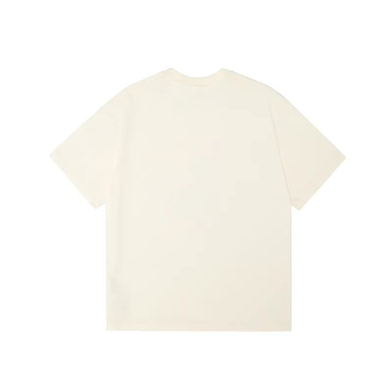 PLUSONEONE+ Short Sleeved T Shirts Unisex-7