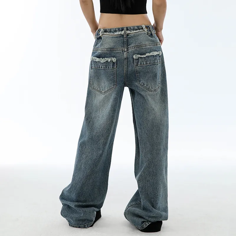 PLUSONEONE+ Jeans Women's-4