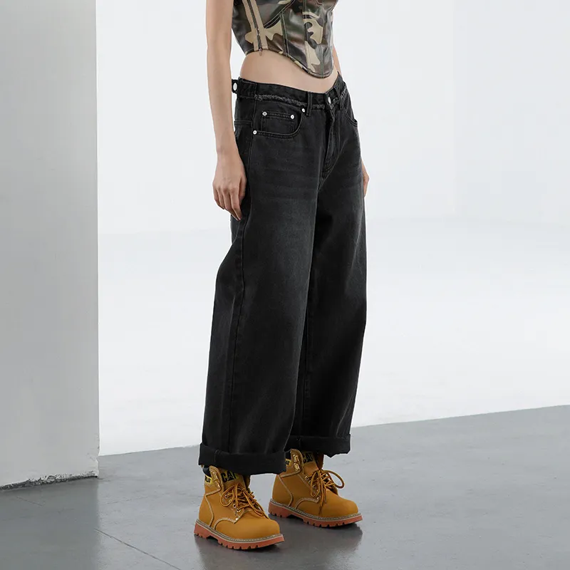 PLUSONEONE+ Jeans Women's-7