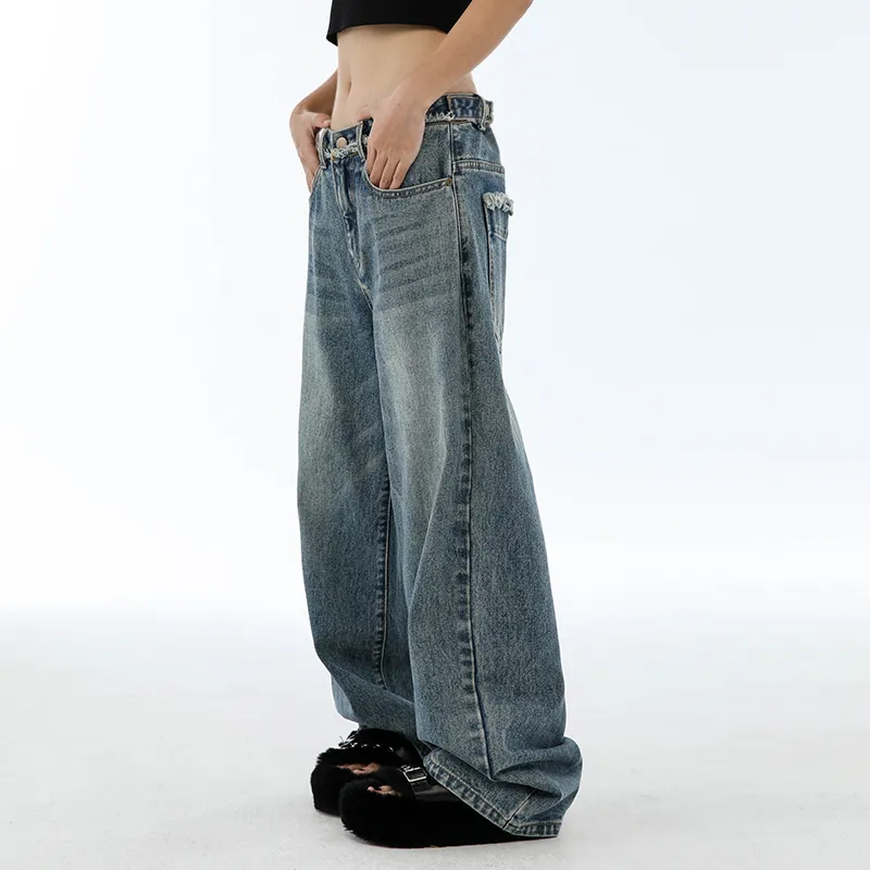 PLUSONEONE+ Jeans Women's-2