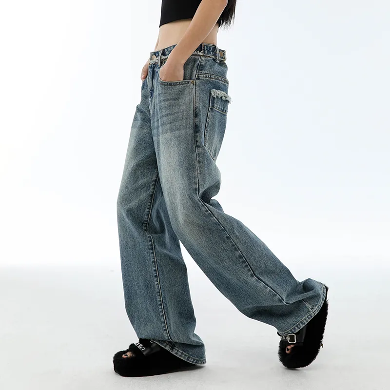 PLUSONEONE+ Jeans Women's-3