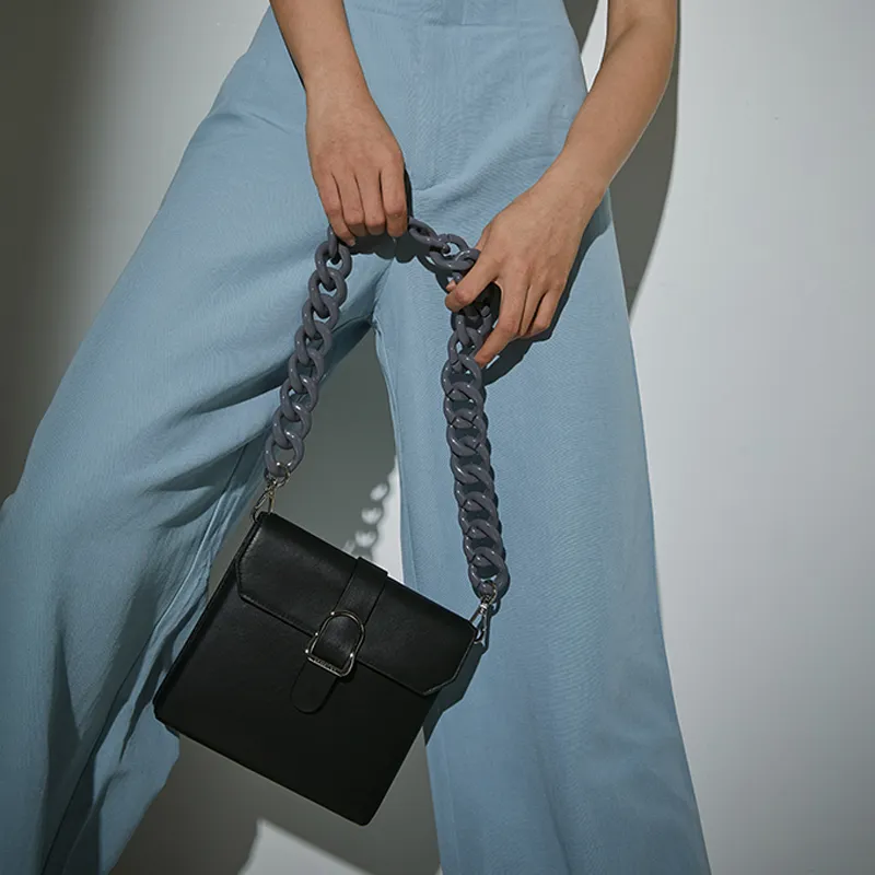 SENREVE Handbags Black-4