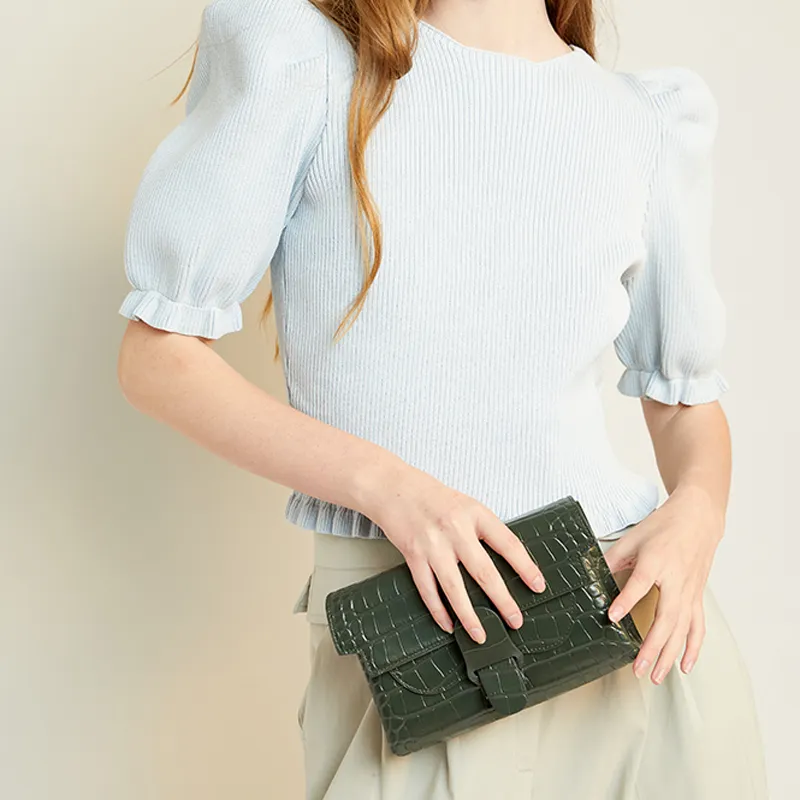 SENREVE Shoulder Bags Chestnut Brown-7