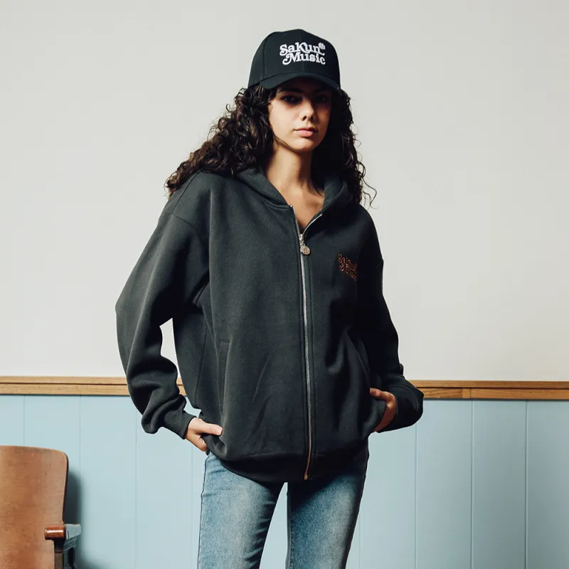 SAKUN Knitwear Unisex-2