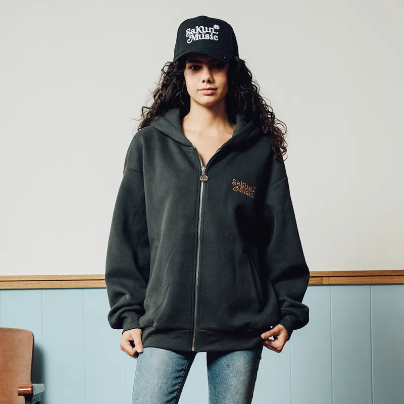 SAKUN Knitwear Unisex-5