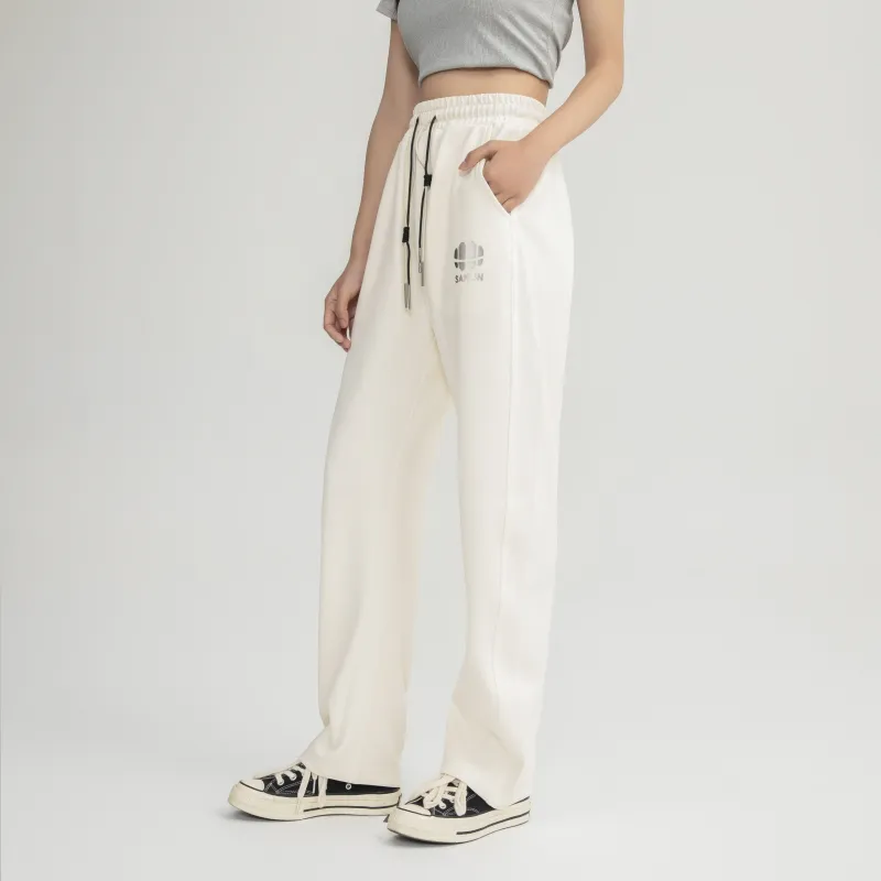 SAKUN Casual Pants Unisex-2