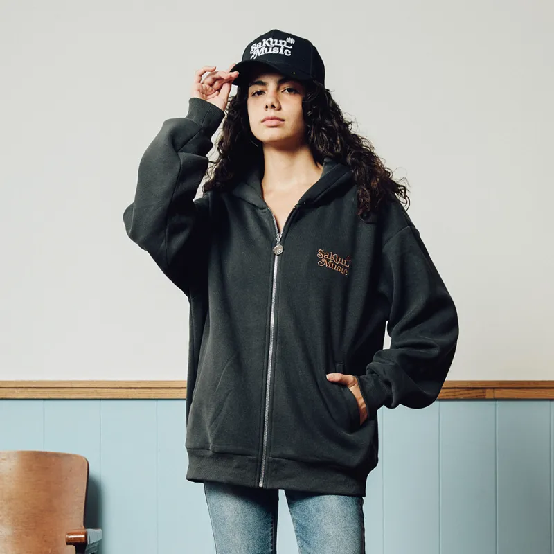 SAKUN Knitwear Unisex-4