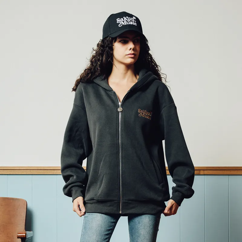 SAKUN Knitwear Unisex-3
