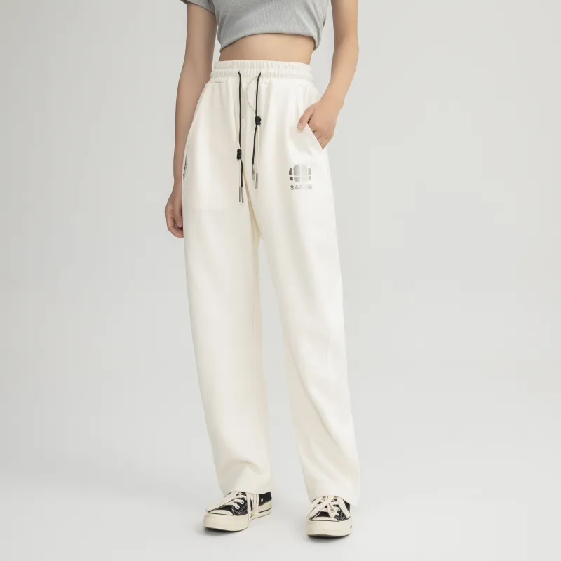 SAKUN Casual Pants Unisex-3