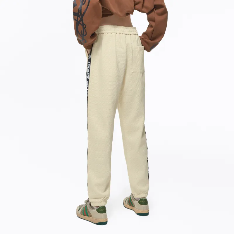 SAKUN Knitted Sweatpants Unisex-6