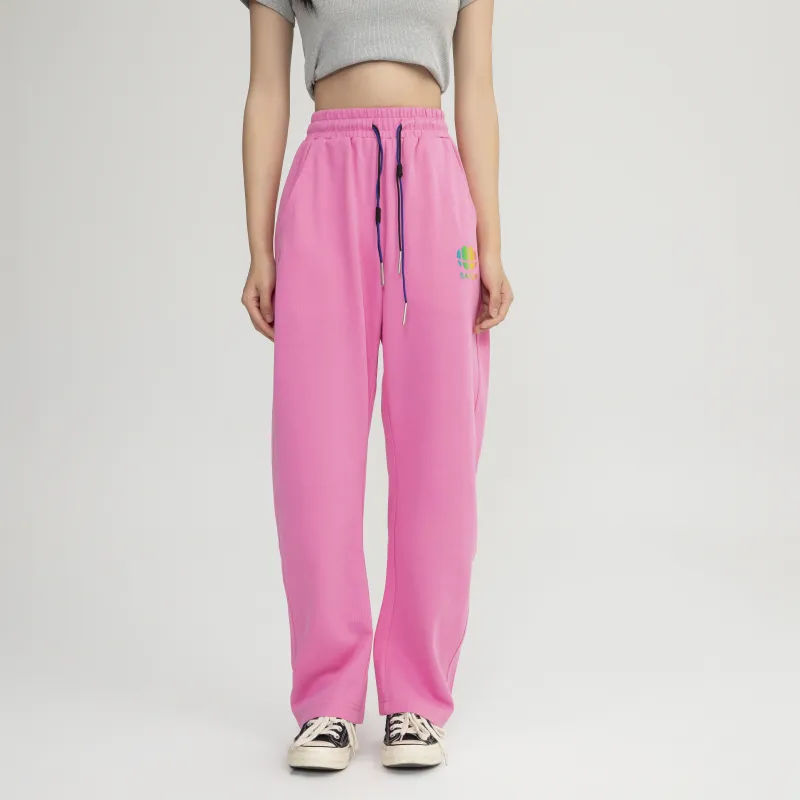 SAKUN Casual Pants Unisex-13