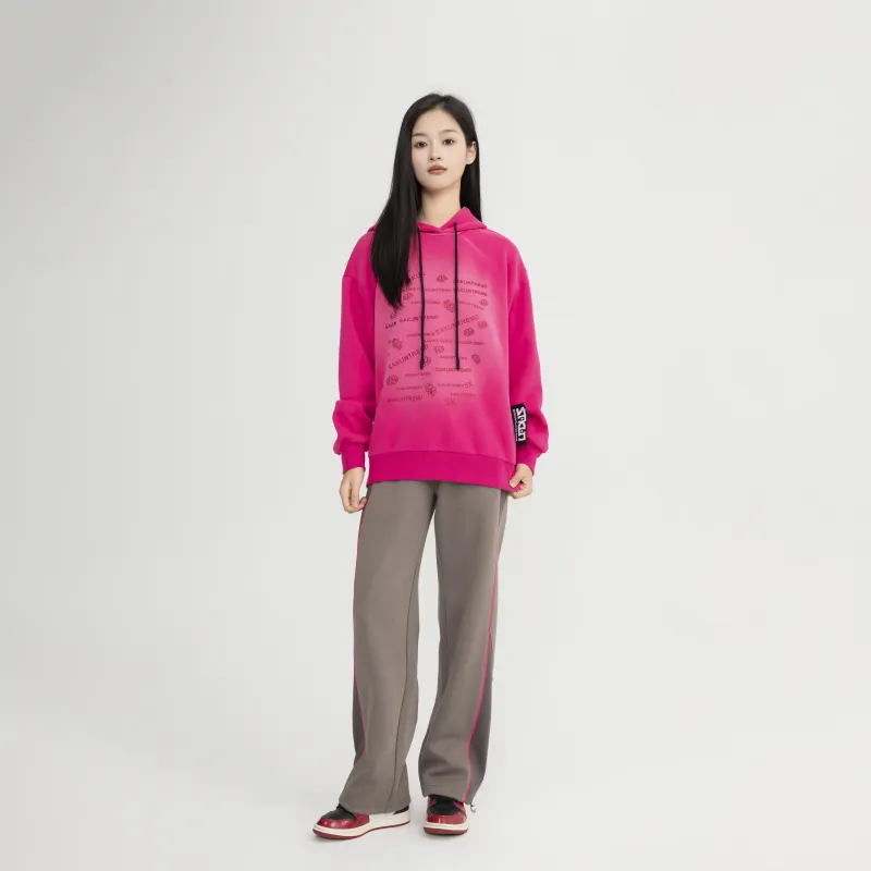SAKUN Sweatshirts Unisex-11