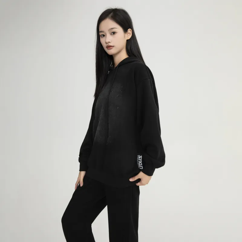 SAKUN Sweatshirts Unisex-4