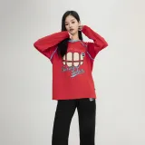 SAKUN Sweatshirts Unisex