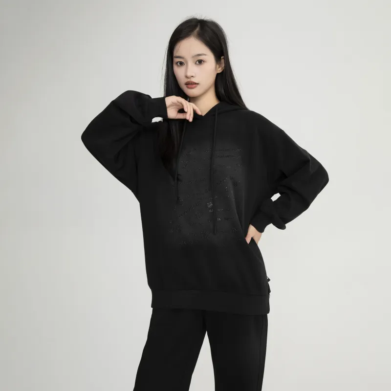 SAKUN Sweatshirts Unisex-3