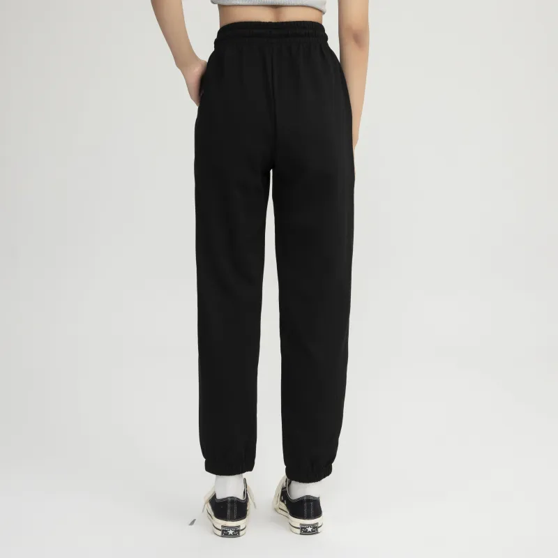 SAKUN Knitted Sweatpants Unisex-4