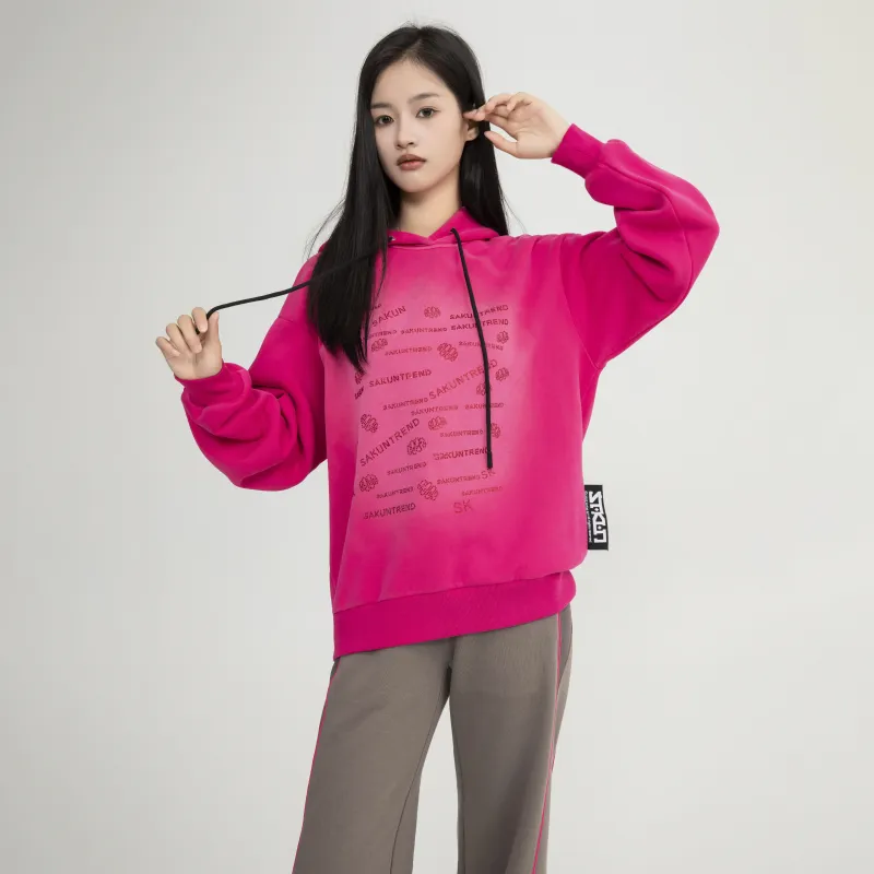 SAKUN Sweatshirts Unisex-8