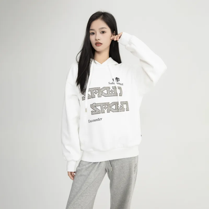 SAKUN Sweatshirts Unisex-3