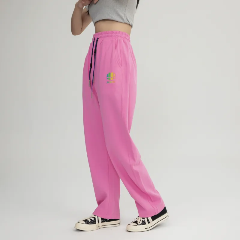 SAKUN Casual Pants Unisex-14