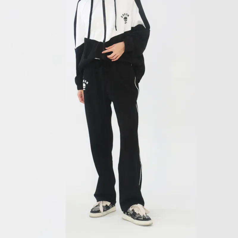 SAKUN Sweatshirt Sets Unisex-4