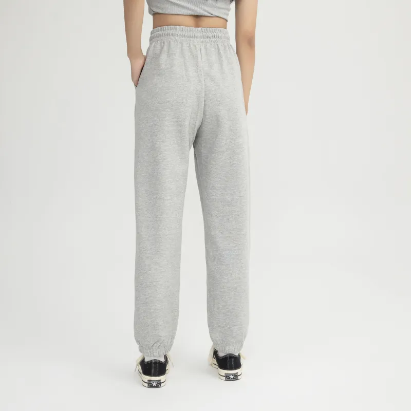 SAKUN Knitted Sweatpants Unisex-9
