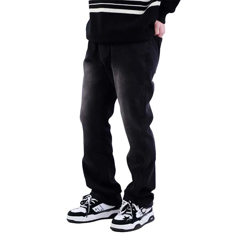 SAKUN Jeans Unisex-6