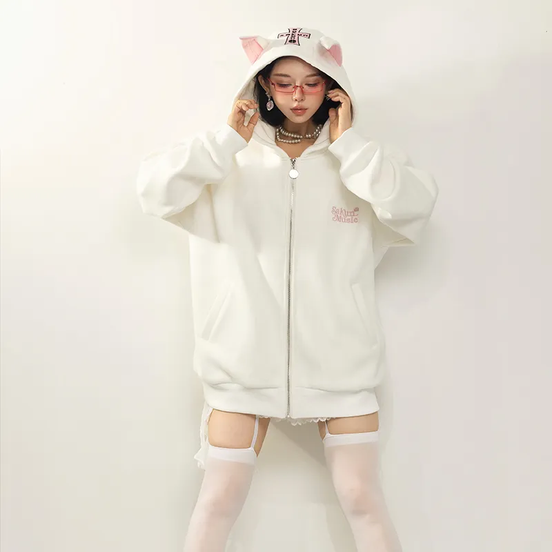 SAKUN Knitwear Unisex-10