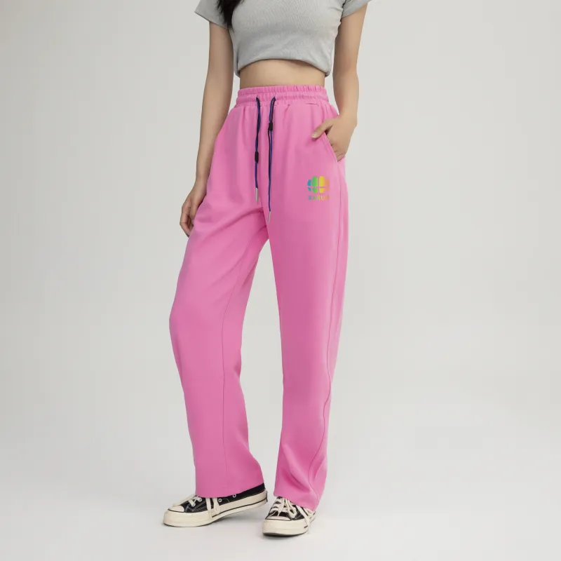 SAKUN Casual Pants Unisex-15