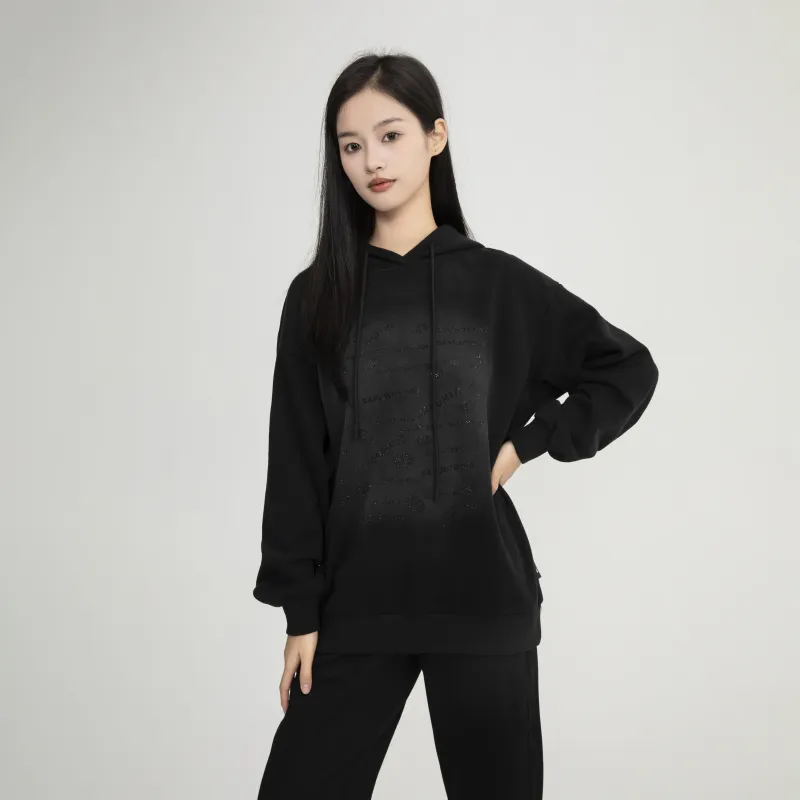 SAKUN Sweatshirts Unisex-2