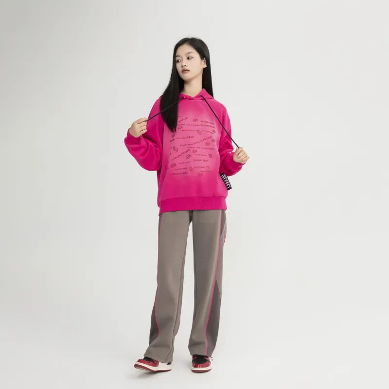 SAKUN Sweatshirts Unisex-10