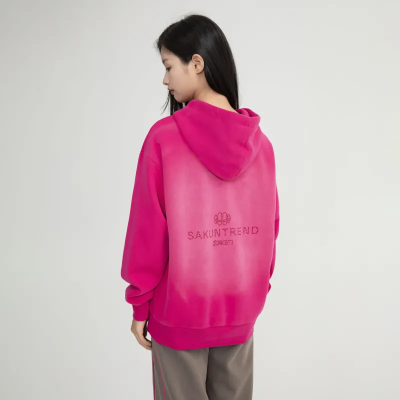 SAKUN Sweatshirts Unisex-9