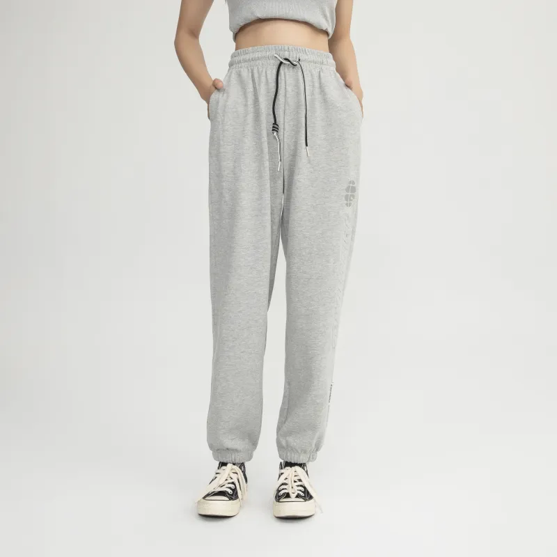 SAKUN Knitted Sweatpants Unisex-7