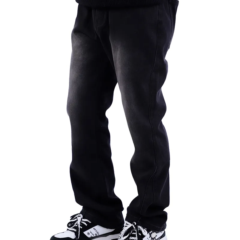 SAKUN Jeans Unisex-3