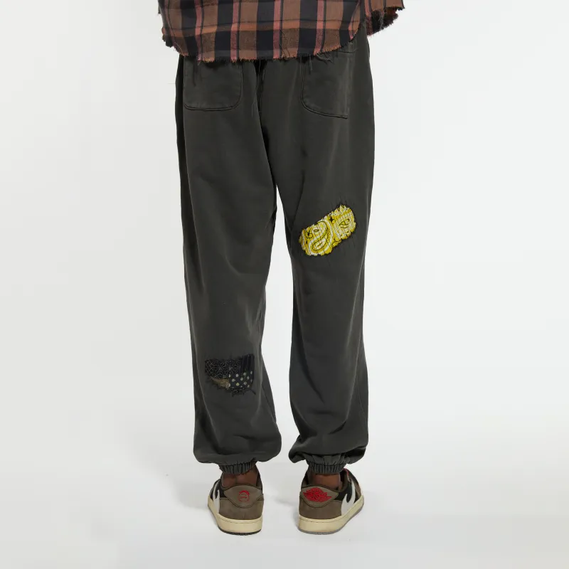 SSSAINT LOUIS Sweatpants Casual Pants Unisex-2
