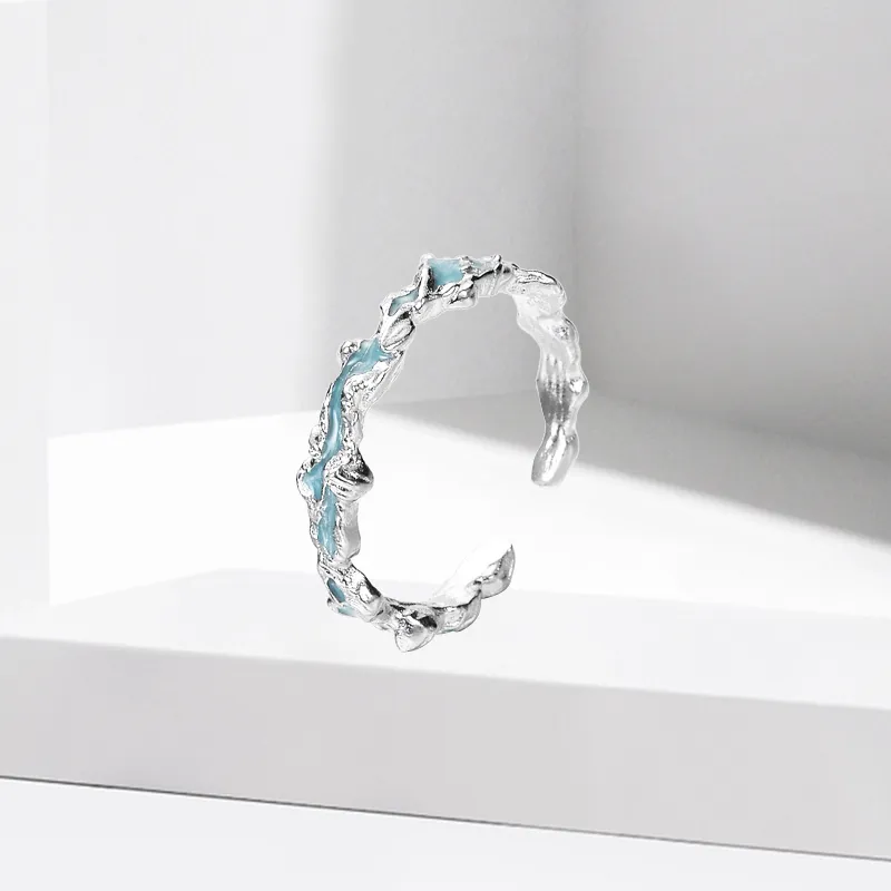 VEZA Rings Unisex-1
