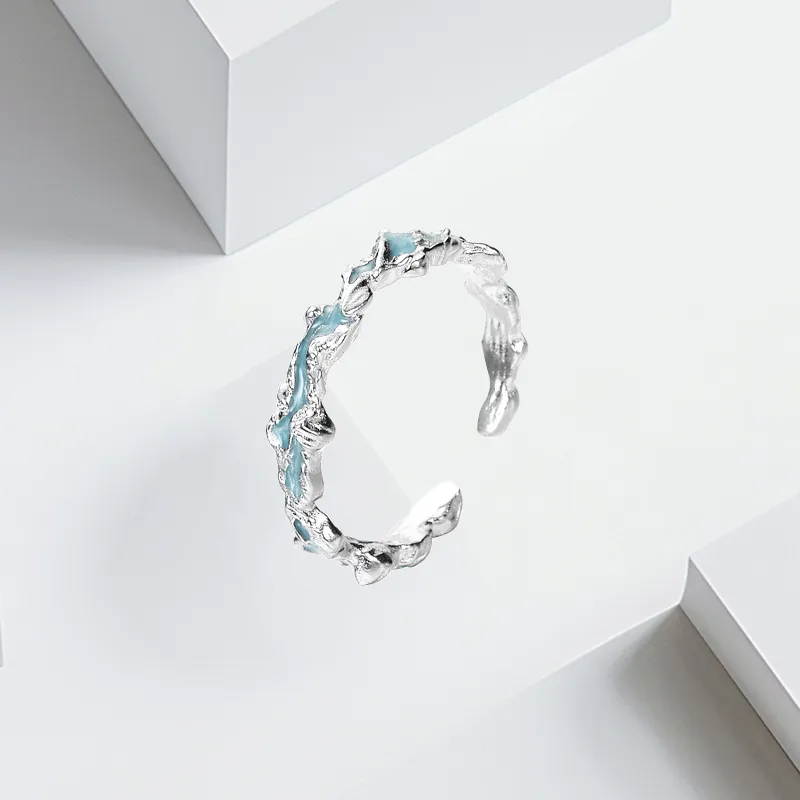 VEZA Rings Unisex-3