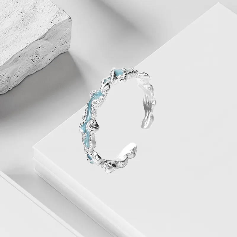 VEZA Rings Unisex-2