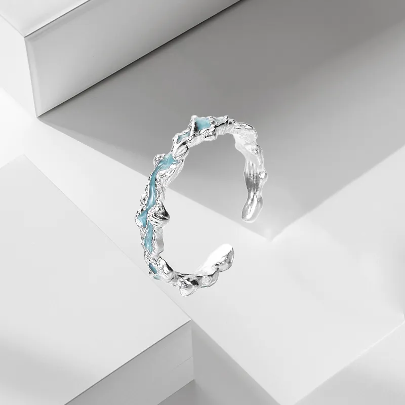 VEZA Rings Unisex-4