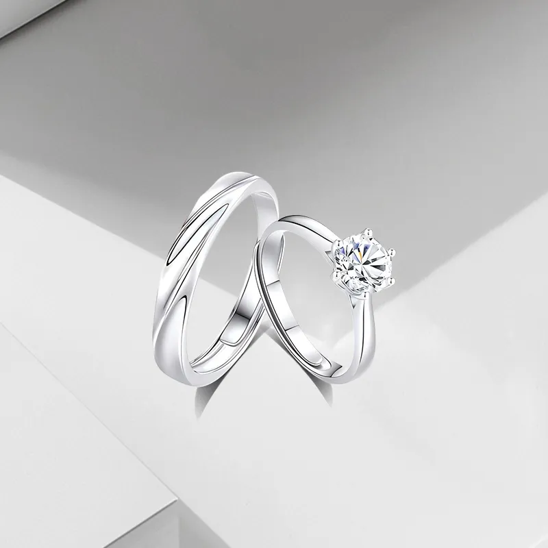 VEZA Rings Unisex-4
