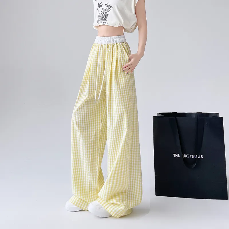 MIIOW Casual Pants Women's-19