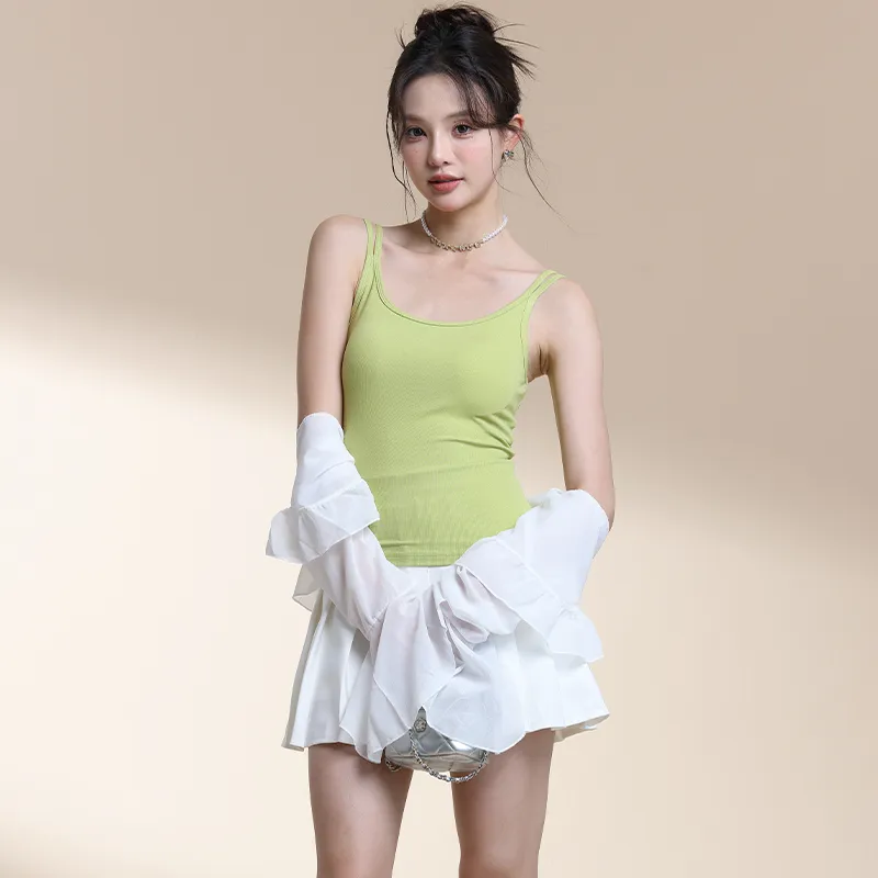 MIIOW Tank Tops Women's-21