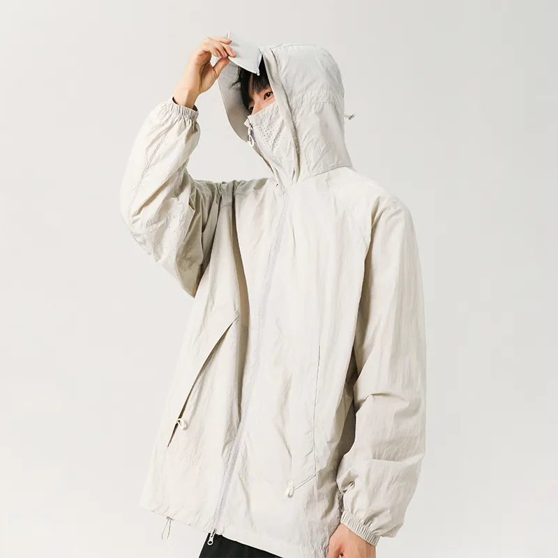 MIIOW Sun Protection Clothing Unisex-23