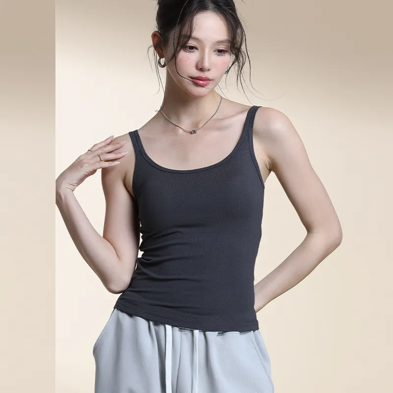 MIIOW Tank Tops Women's-18