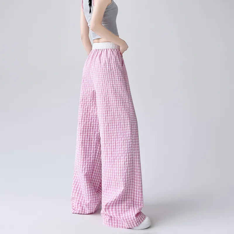 MIIOW Casual Pants Women's-10