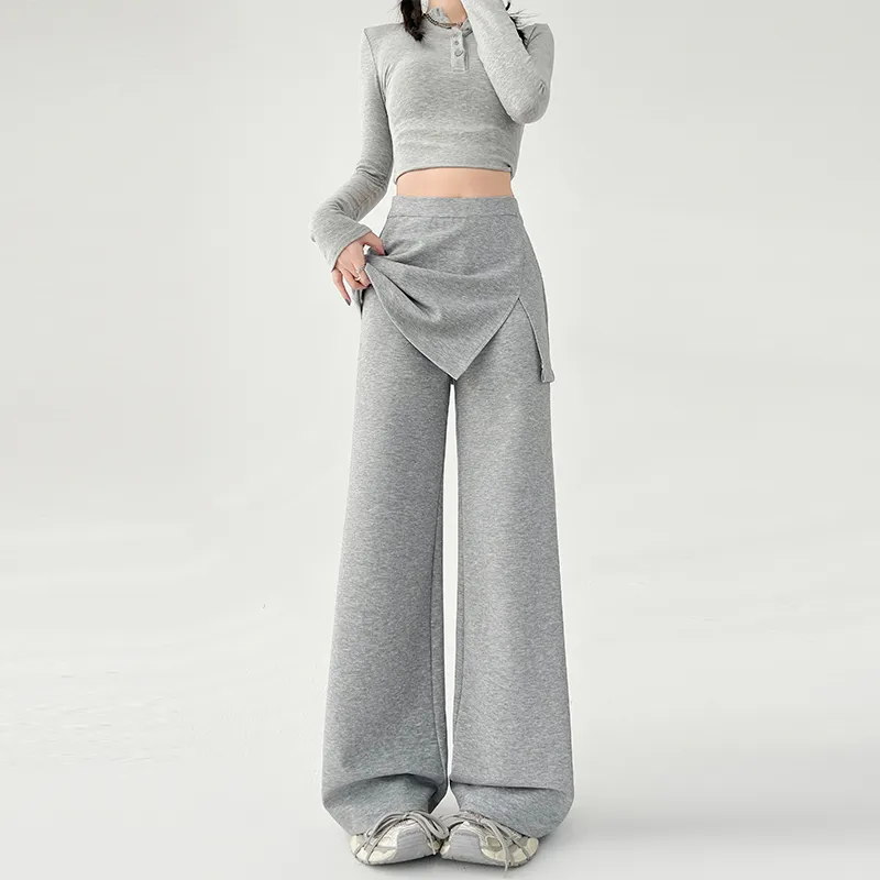 MIIOW Casual Pants Women's-14