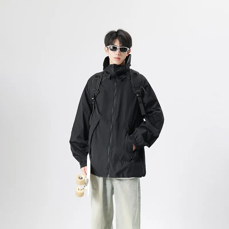 MIIOW Sun Protection Clothing Unisex-3
