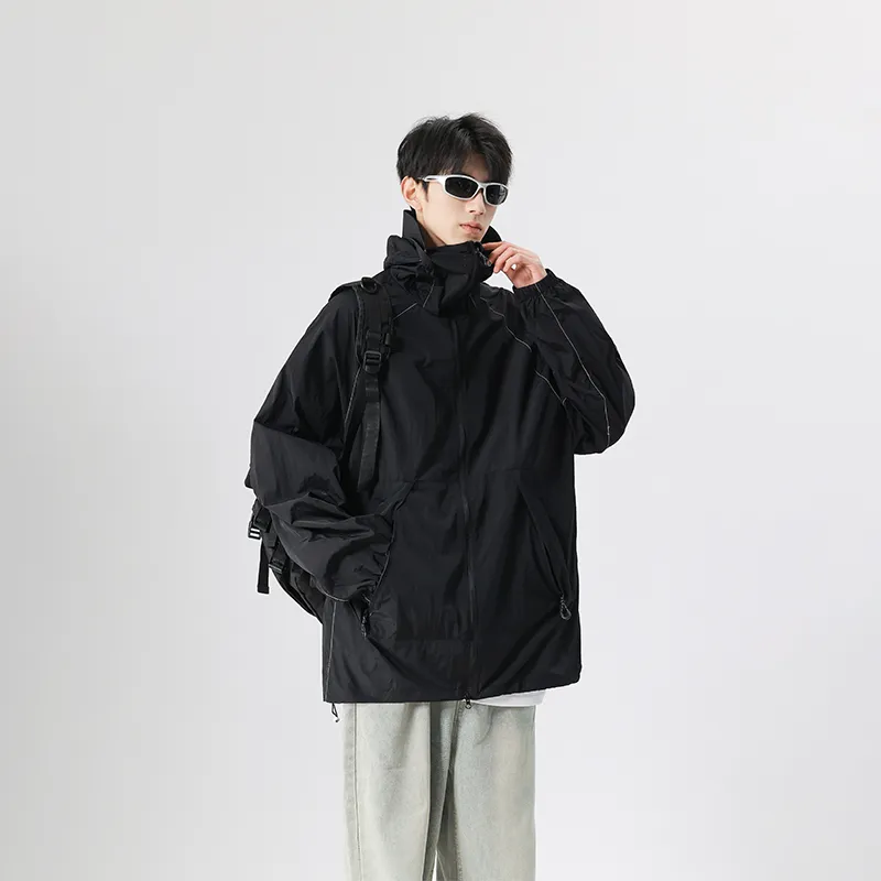 MIIOW Sun Protection Clothing Unisex-2