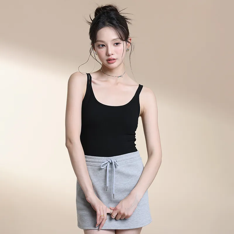 MIIOW Tank Tops Women's-9
