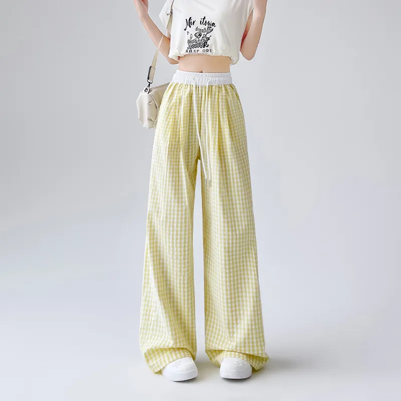 MIIOW Casual Pants Women's-17