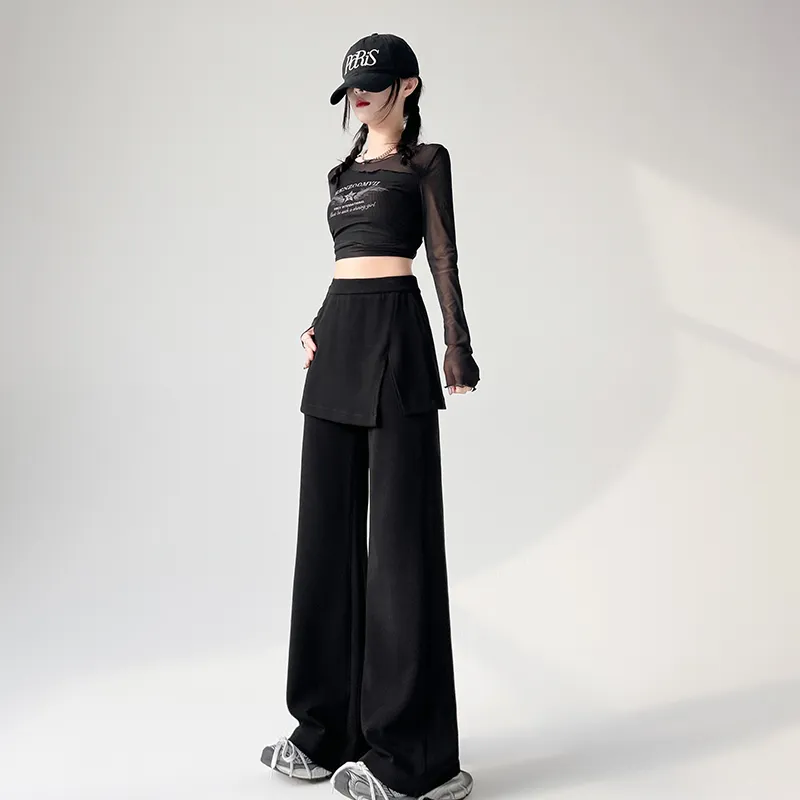 MIIOW Casual Pants Women's-5